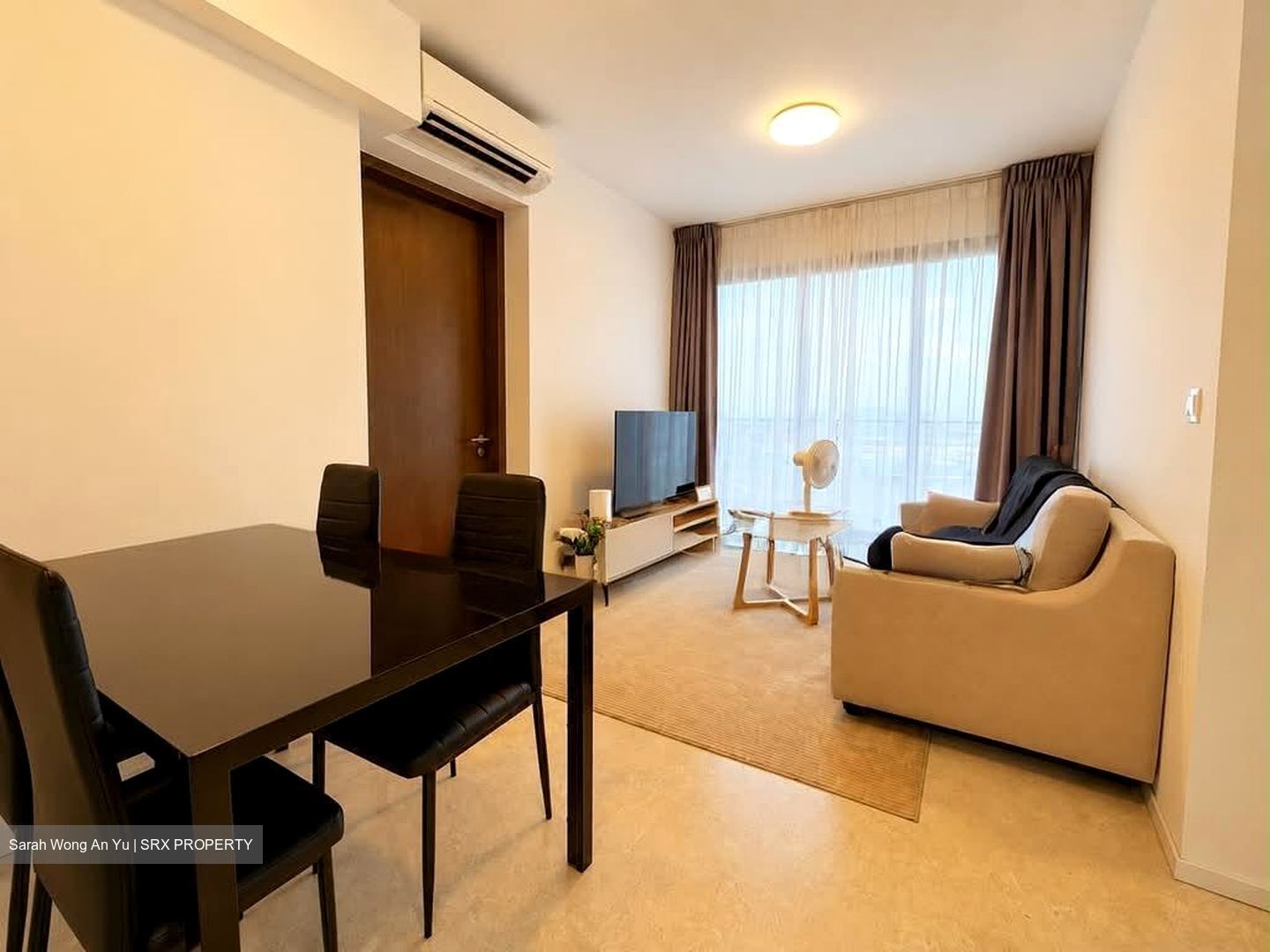 Avenue South Residence (D3), Apartment #602938161